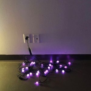 Meet your Posher, Wincy